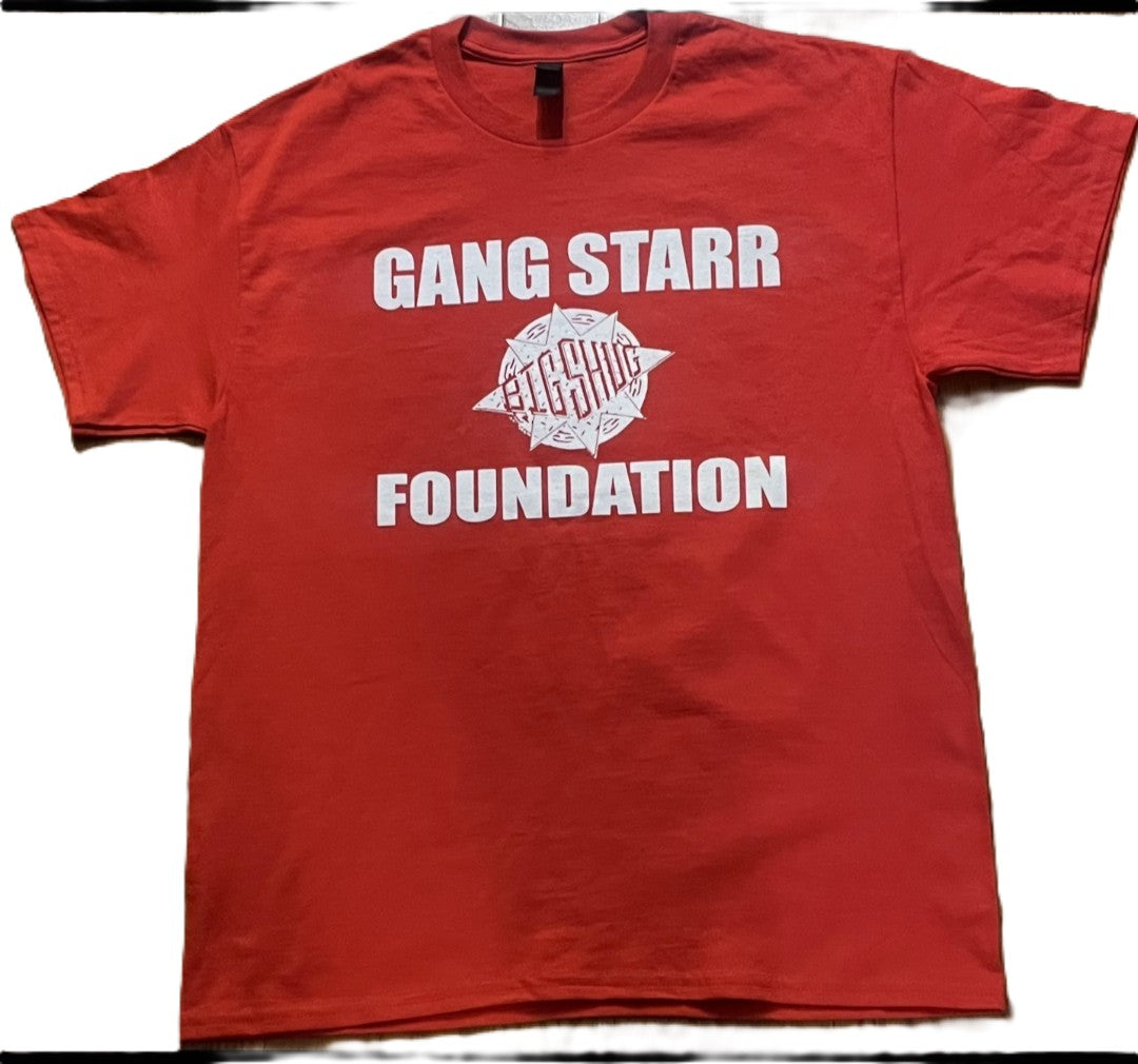 Short Sleeved T-Shirt