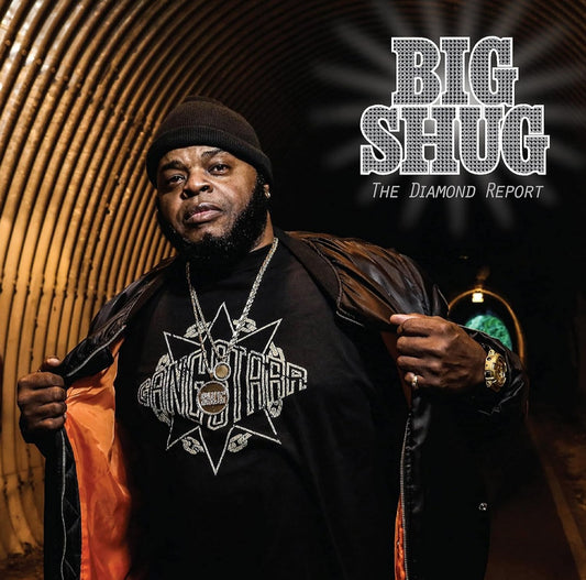Big Shug The Diamond Report