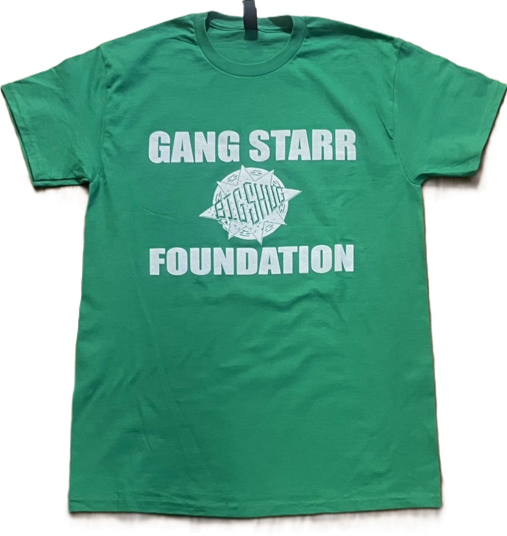 Short Sleeved T-Shirt
